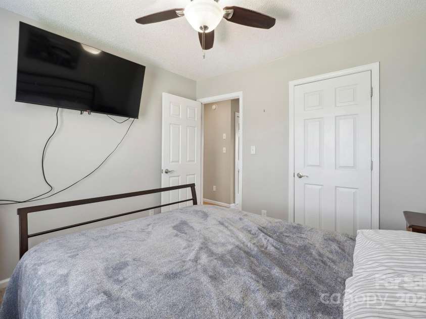 4301 Windjammer Court, Concord, NC 28027.  MLS# CAR4253938, YatesRealty ID 9836. 