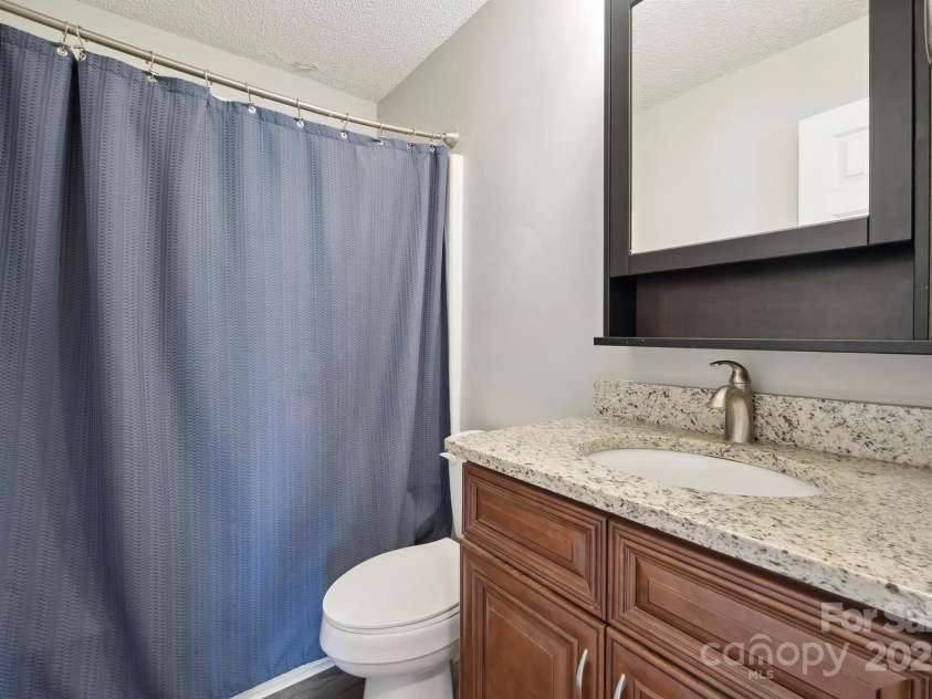 4301 Windjammer Court, Concord, NC 28027.  MLS# CAR4253938, YatesRealty ID 9836. 