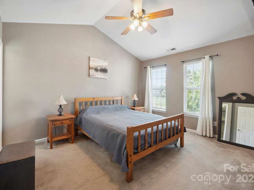 4301 Windjammer Court, Concord, NC 28027.  MLS# CAR4253938, YatesRealty ID 9836. 