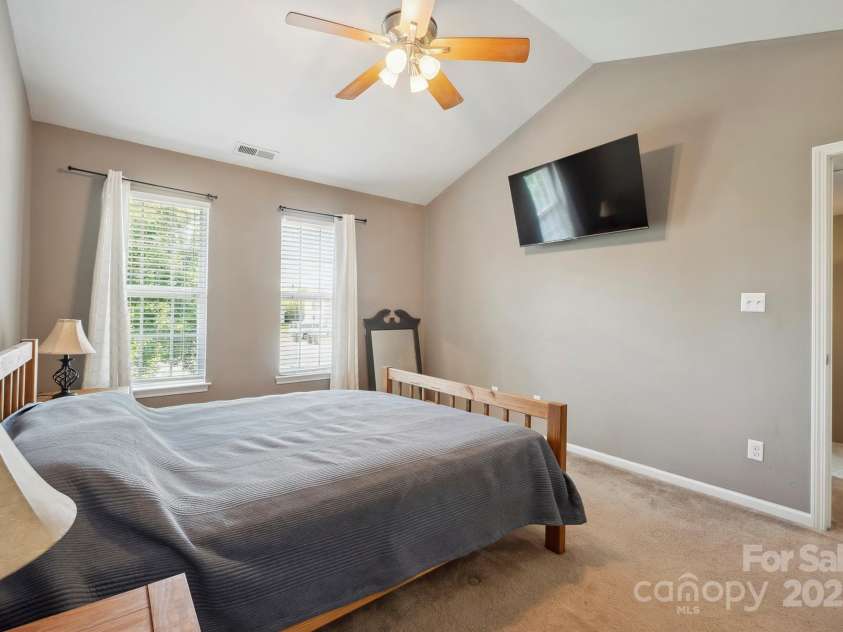 4301 Windjammer Court, Concord, NC 28027.  MLS# CAR4253938, YatesRealty ID 9836. 