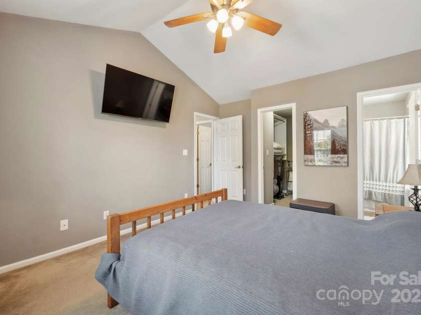 4301 Windjammer Court, Concord, NC 28027.  MLS# CAR4253938, YatesRealty ID 9836. 