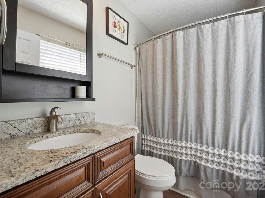 4301 Windjammer Court, Concord, NC 28027.  MLS# CAR4253938, YatesRealty ID 9836. 