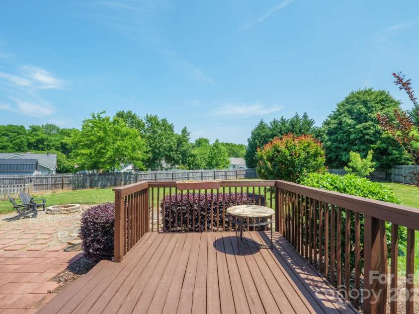 4301 Windjammer Court, Concord, NC 28027.  MLS# CAR4253938, YatesRealty ID 9836. 