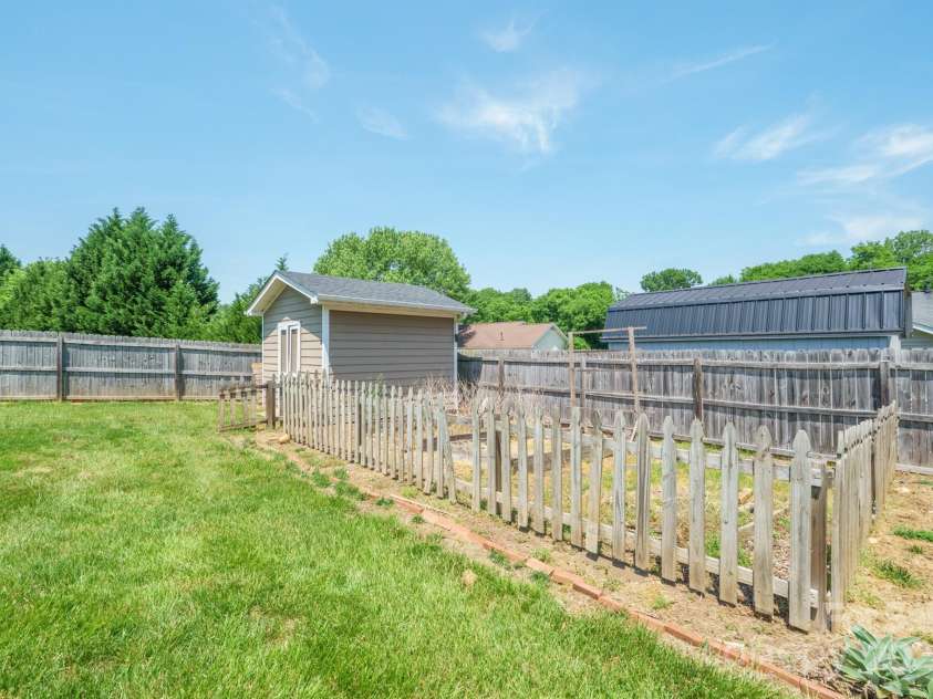 4301 Windjammer Court, Concord, NC 28027.  MLS# CAR4253938, YatesRealty ID 9836. 