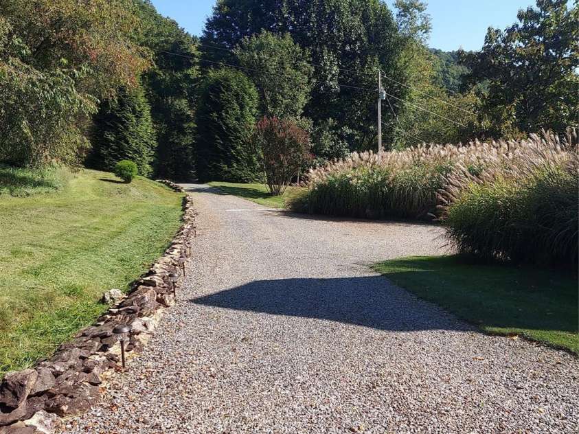 1201 Cathey Cove Road, Waynesville, NC 28786.  MLS# CAR4330089, YatesRealty ID 9837. 
