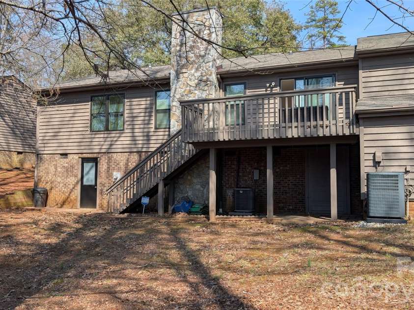 968 Cranberry Circle, Fort Mill, SC 29715.  MLS# CAR4354680, YatesRealty ID 9838. 