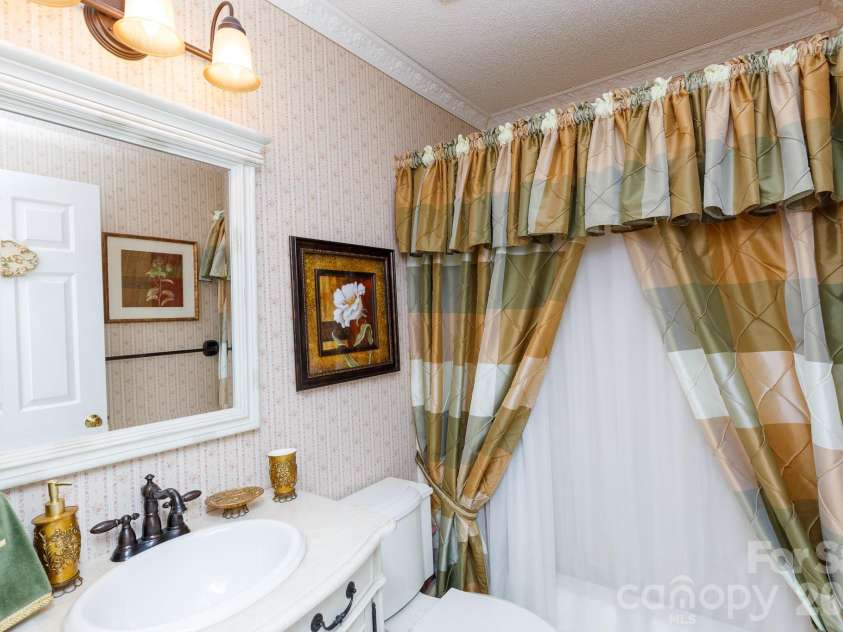 968 Cranberry Circle, Fort Mill, SC 29715.  MLS# CAR4354680, YatesRealty ID 9838. 
