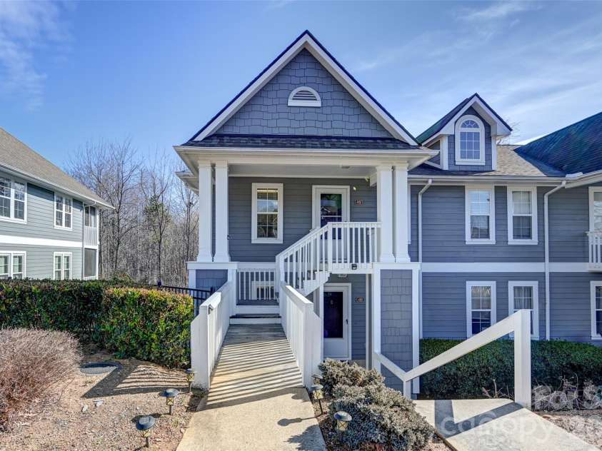 4102 Marble Way, Asheville, NC 28806.  MLS# CAR4341621, YatesRealty ID 9839. 
