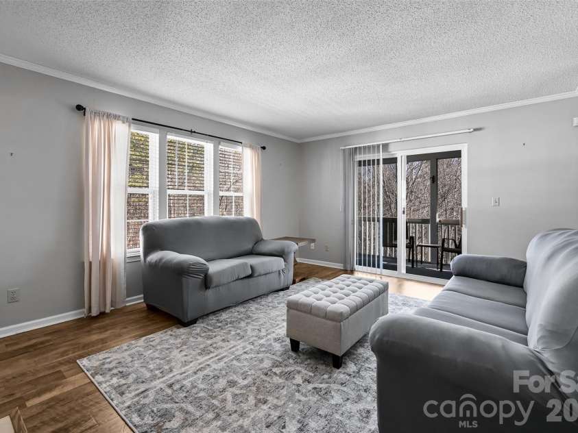 4102 Marble Way, Asheville, NC 28806.  MLS# CAR4341621, YatesRealty ID 9839. 