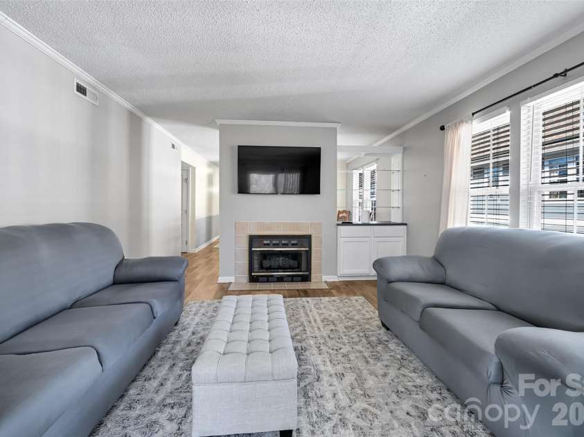 4102 Marble Way, Asheville, NC 28806.  MLS# CAR4341621, YatesRealty ID 9839. 