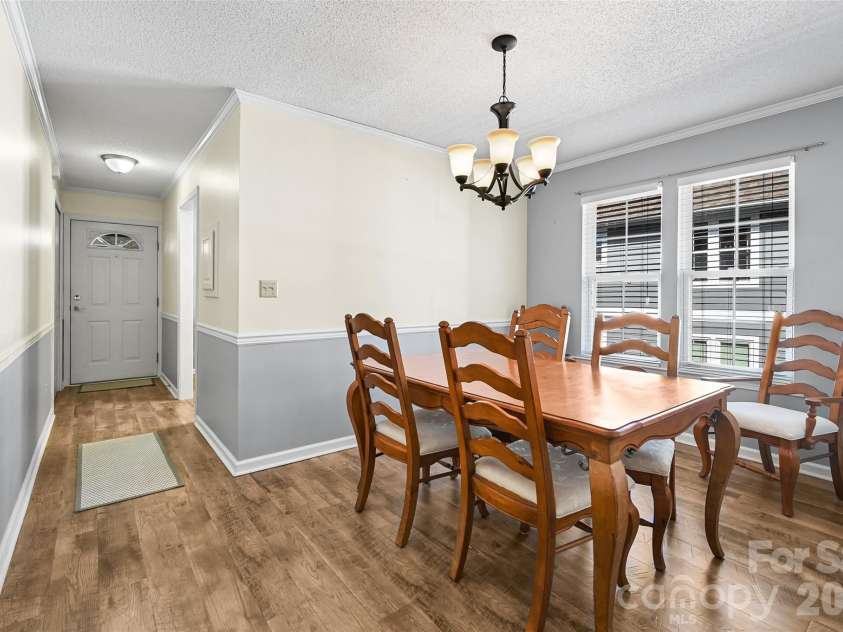 4102 Marble Way, Asheville, NC 28806.  MLS# CAR4341621, YatesRealty ID 9839. 