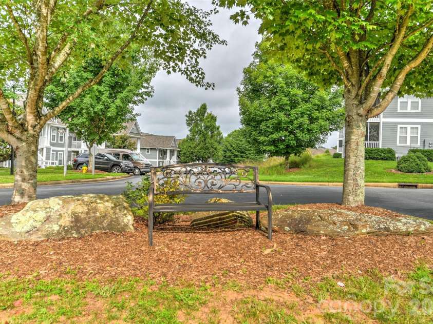 4102 Marble Way, Asheville, NC 28806.  MLS# CAR4341621, YatesRealty ID 9839. 