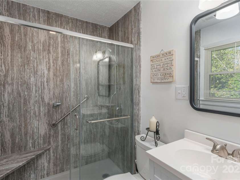 65 Lakeview Street, Clyde, NC 28721.  MLS# CAR4326737, YatesRealty ID 9839. 