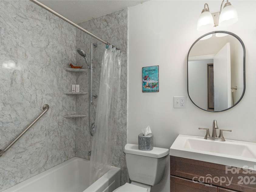 65 Lakeview Street, Clyde, NC 28721.  MLS# CAR4326737, YatesRealty ID 9839. 