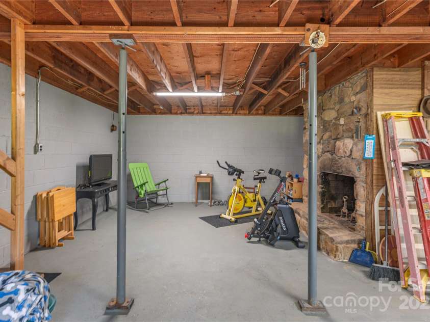 65 Lakeview Street, Clyde, NC 28721.  MLS# CAR4326737, YatesRealty ID 9839. 