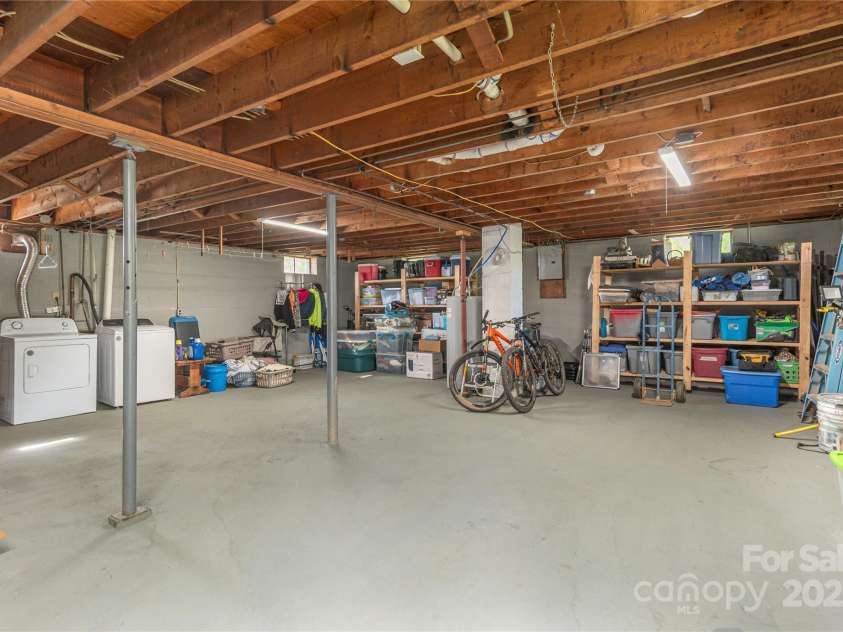 65 Lakeview Street, Clyde, NC 28721.  MLS# CAR4326737, YatesRealty ID 9839. 