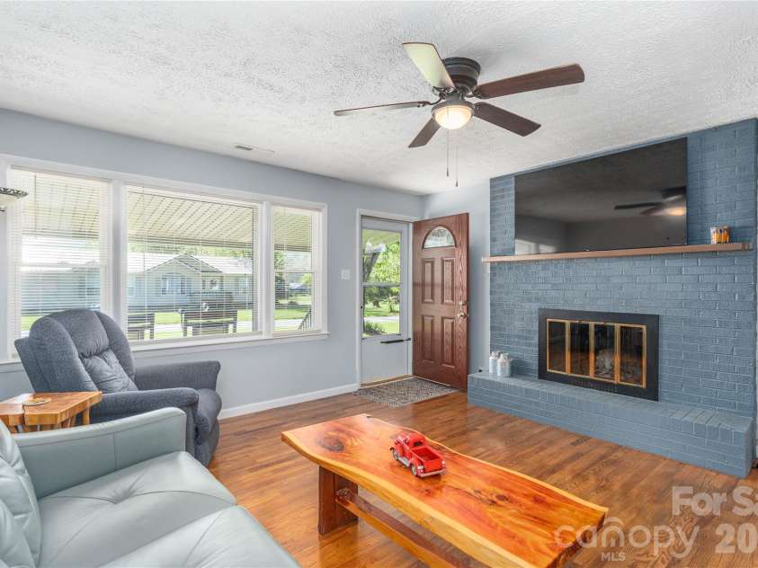 65 Lakeview Street, Clyde, NC 28721.  MLS# CAR4326737, YatesRealty ID 9839. 