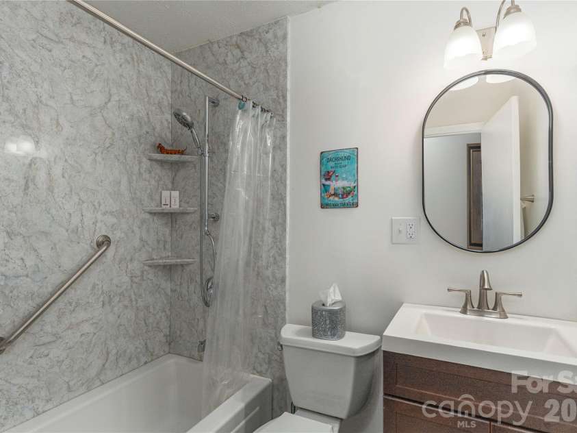 65 Lakeview Street, Clyde, NC 28721.  MLS# CAR4326737, YatesRealty ID 9839. 