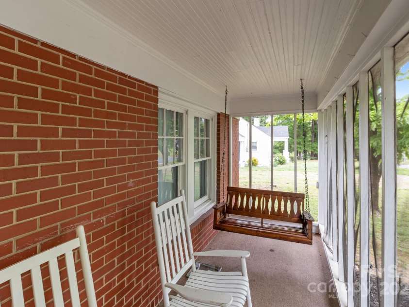 1233 Cannon Avenue, Albemarle, NC 28001.  MLS# CAR4253648, YatesRealty ID 9840. 