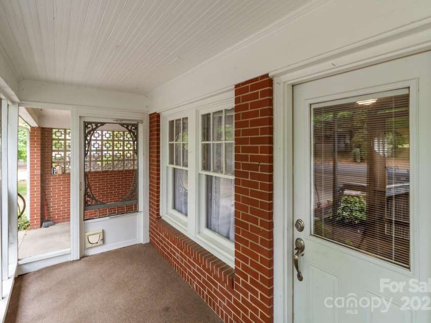 1233 Cannon Avenue, Albemarle, NC 28001.  MLS# CAR4253648, YatesRealty ID 9840. 