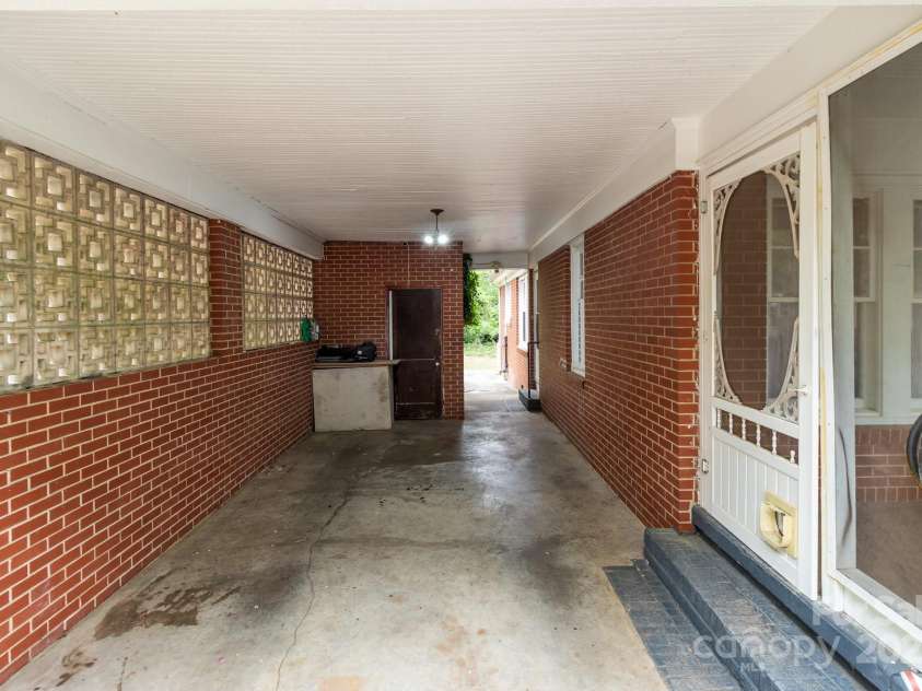 1233 Cannon Avenue, Albemarle, NC 28001.  MLS# CAR4253648, YatesRealty ID 9840. 