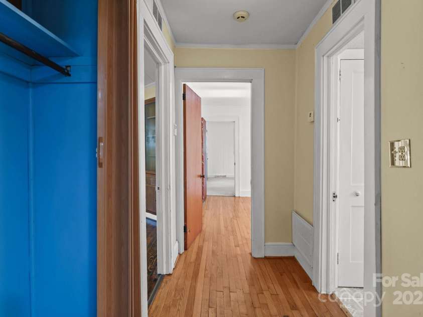 1233 Cannon Avenue, Albemarle, NC 28001.  MLS# CAR4253648, YatesRealty ID 9840. 