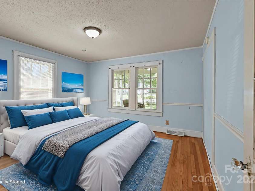 1233 Cannon Avenue, Albemarle, NC 28001.  MLS# CAR4253648, YatesRealty ID 9840. 