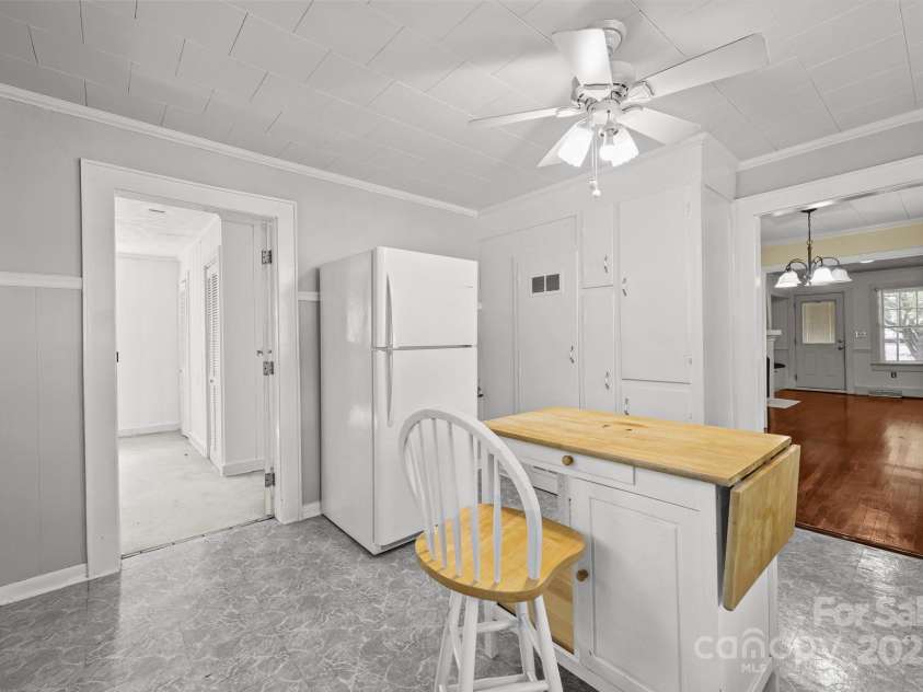 1233 Cannon Avenue, Albemarle, NC 28001.  MLS# CAR4253648, YatesRealty ID 9840. 