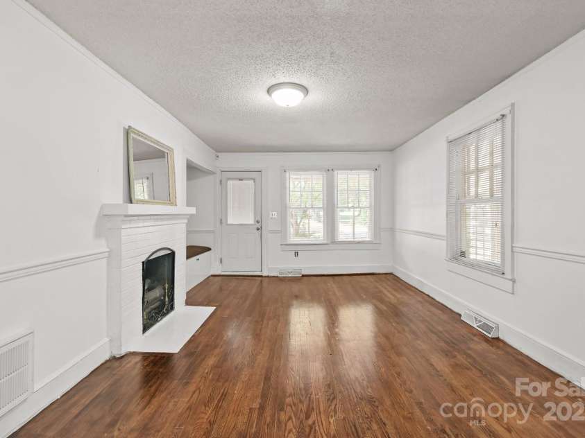 1233 Cannon Avenue, Albemarle, NC 28001.  MLS# CAR4253648, YatesRealty ID 9840. 