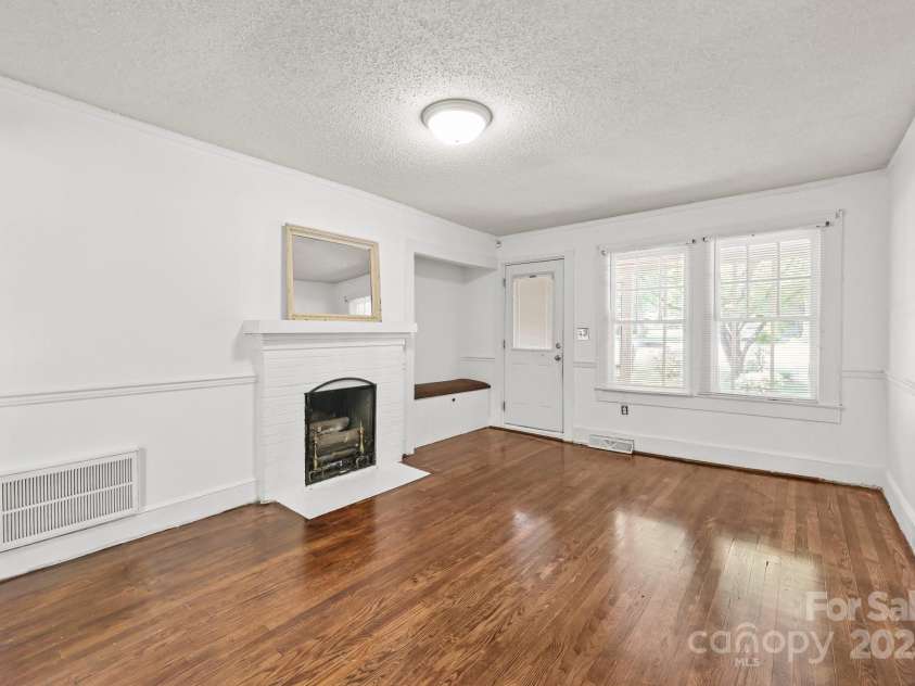 1233 Cannon Avenue, Albemarle, NC 28001.  MLS# CAR4253648, YatesRealty ID 9840. 