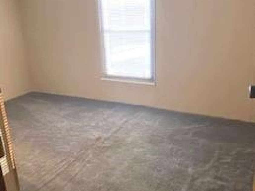 415 Oliver Road, Rockwell, NC 28138.  MLS# CAR4360229, YatesRealty ID 9840. Bedroom 3