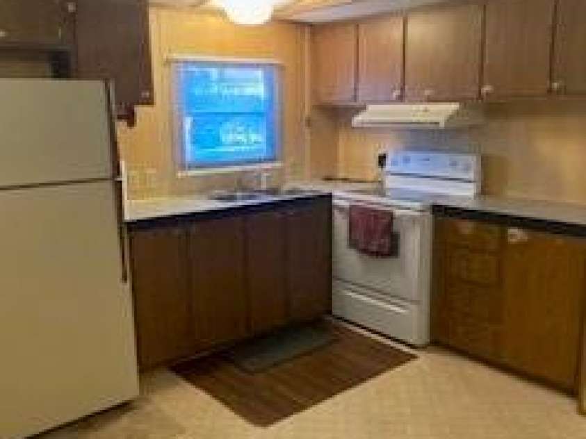 415 Oliver Road, Rockwell, NC 28138.  MLS# CAR4360229, YatesRealty ID 9840. Kitchen