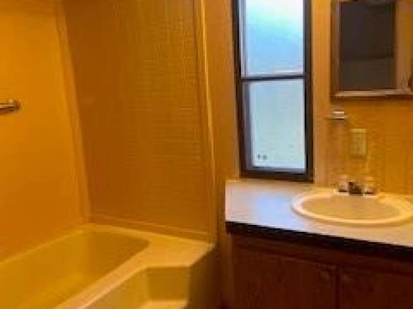 415 Oliver Road, Rockwell, NC 28138.  MLS# CAR4360229, YatesRealty ID 9840. Master Bath