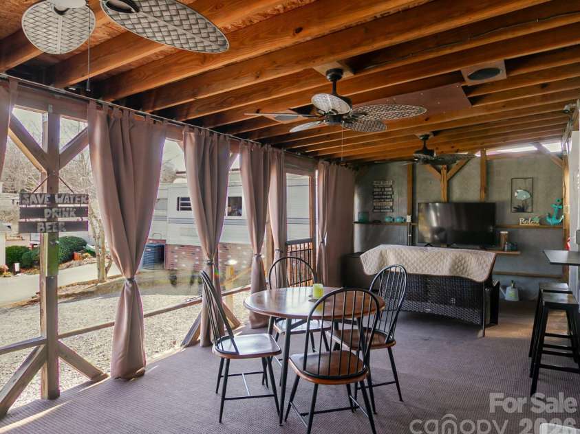 166 Badin Lake Circle, New London, NC 28127.  MLS# CAR4344740, YatesRealty ID 9841. 