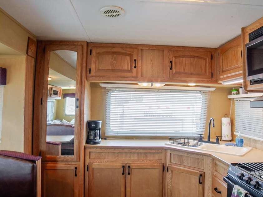 166 Badin Lake Circle, New London, NC 28127.  MLS# CAR4344740, YatesRealty ID 9841. 