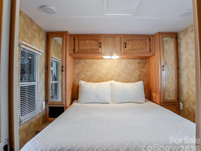 166 Badin Lake Circle, New London, NC 28127.  MLS# CAR4344740, YatesRealty ID 9841. 