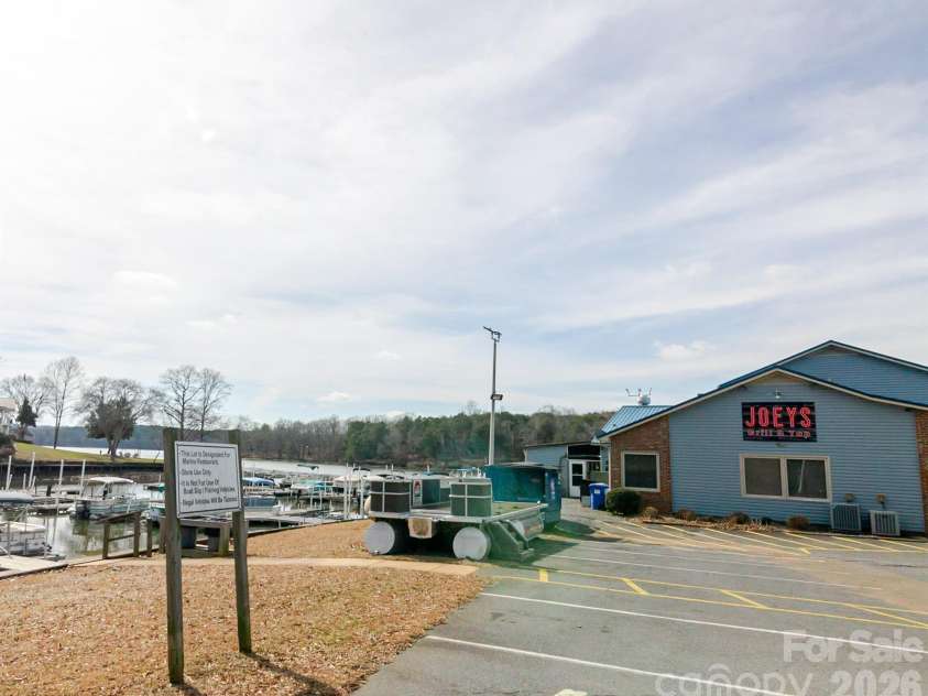 166 Badin Lake Circle, New London, NC 28127.  MLS# CAR4344740, YatesRealty ID 9841. 