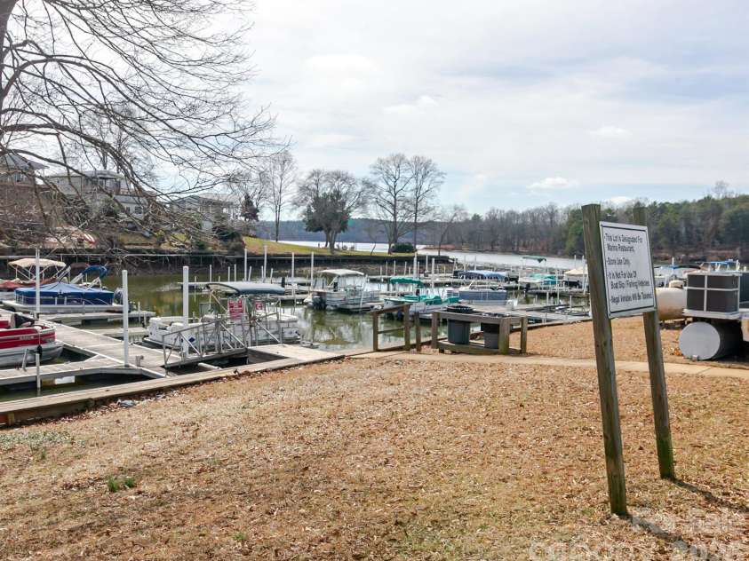 166 Badin Lake Circle, New London, NC 28127.  MLS# CAR4344740, YatesRealty ID 9841. 