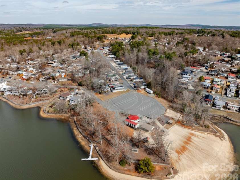 166 Badin Lake Circle, New London, NC 28127.  MLS# CAR4344740, YatesRealty ID 9841. 