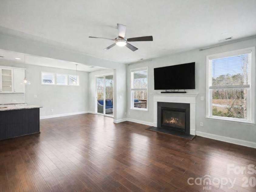 7200 Irongate Drive, Lancaster, SC 29720.  MLS# CAR4341310, YatesRealty ID 9842. 