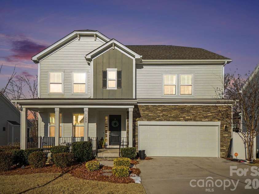 7200 Irongate Drive, Lancaster, SC 29720.  MLS# CAR4341310, YatesRealty ID 9842. 