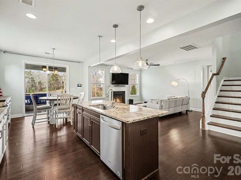 7200 Irongate Drive, Lancaster, SC 29720.  MLS# CAR4341310, YatesRealty ID 9842. 