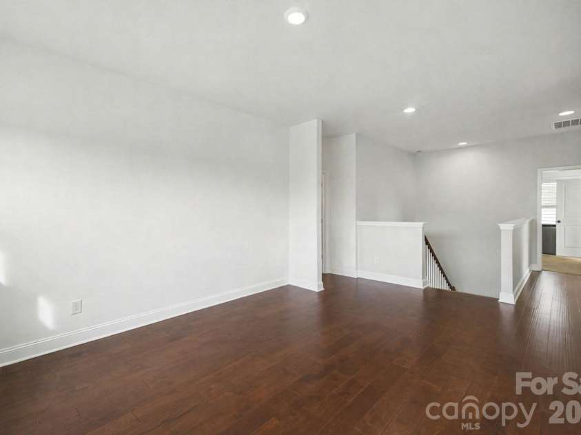 7200 Irongate Drive, Lancaster, SC 29720.  MLS# CAR4341310, YatesRealty ID 9842. Upstairs Loft