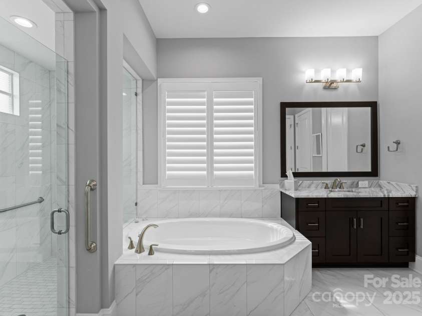 767 Pinnacle Drive, Iron Station, NC 28080.  MLS# CAR4249823, YatesRealty ID 9842. 