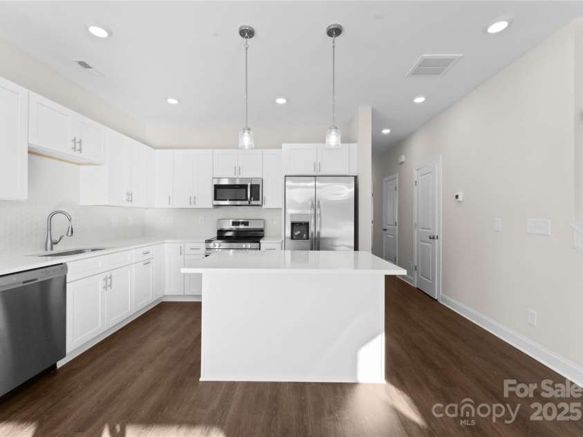 9713 Misenheimer Road, Charlotte, NC 28215.  MLS# CAR4253489, YatesRealty ID 9845. Representational Photo of the Jasmine plan