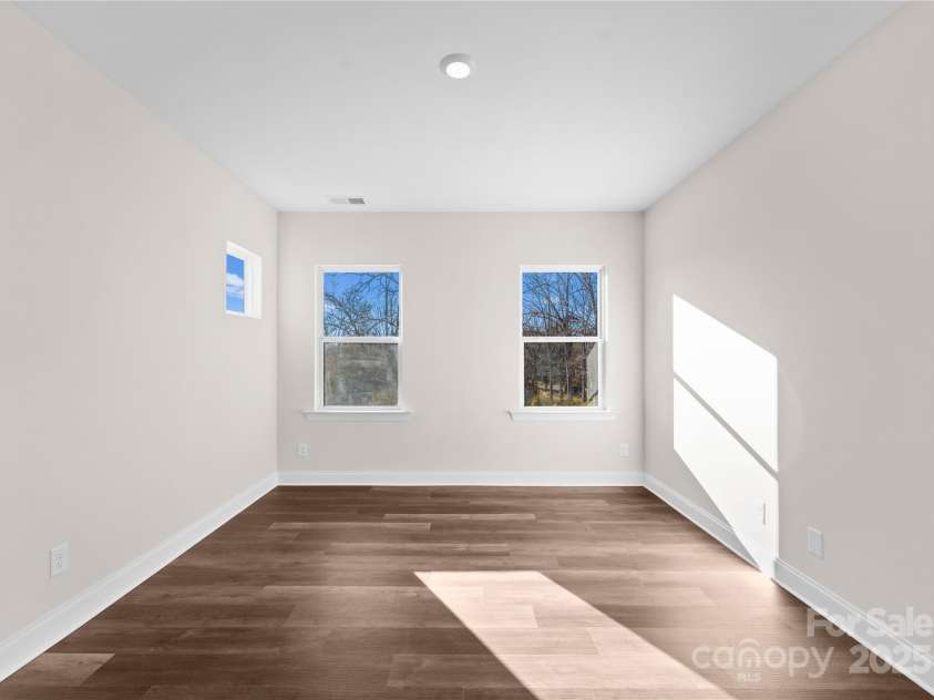 9713 Misenheimer Road, Charlotte, NC 28215.  MLS# CAR4253489, YatesRealty ID 9845. Representational Photo of the Jasmine plan