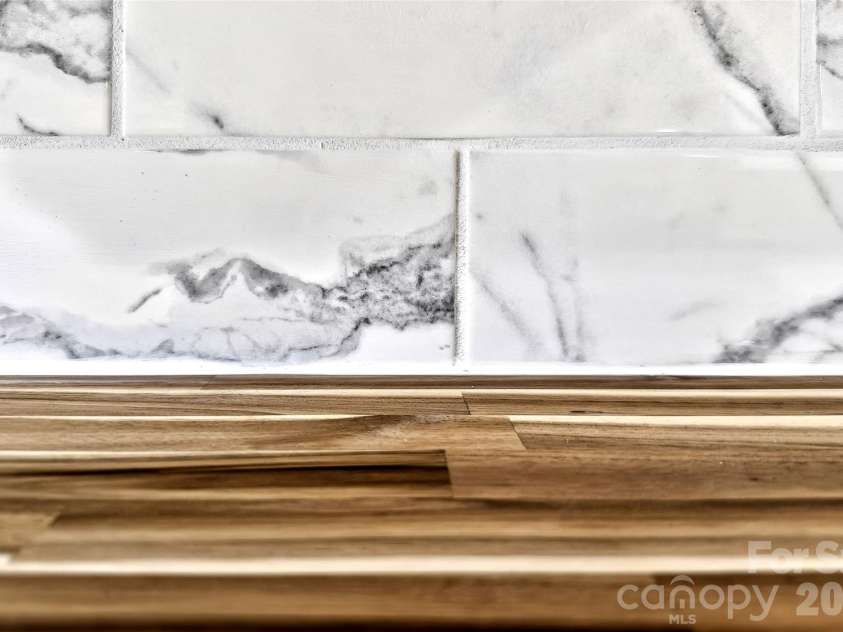 90 Ebenezer Road, Old Fort, NC 28762.  MLS# CAR4351038, YatesRealty ID 9846. Beautiful countertops! 