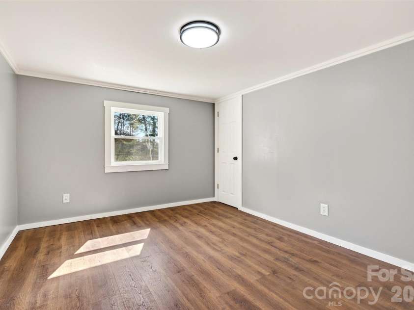 90 Ebenezer Road, Old Fort, NC 28762.  MLS# CAR4351038, YatesRealty ID 9846. Bedroom #2
