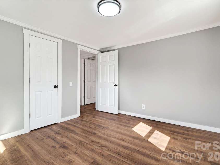 90 Ebenezer Road, Old Fort, NC 28762.  MLS# CAR4351038, YatesRealty ID 9846. Bedroom #3 