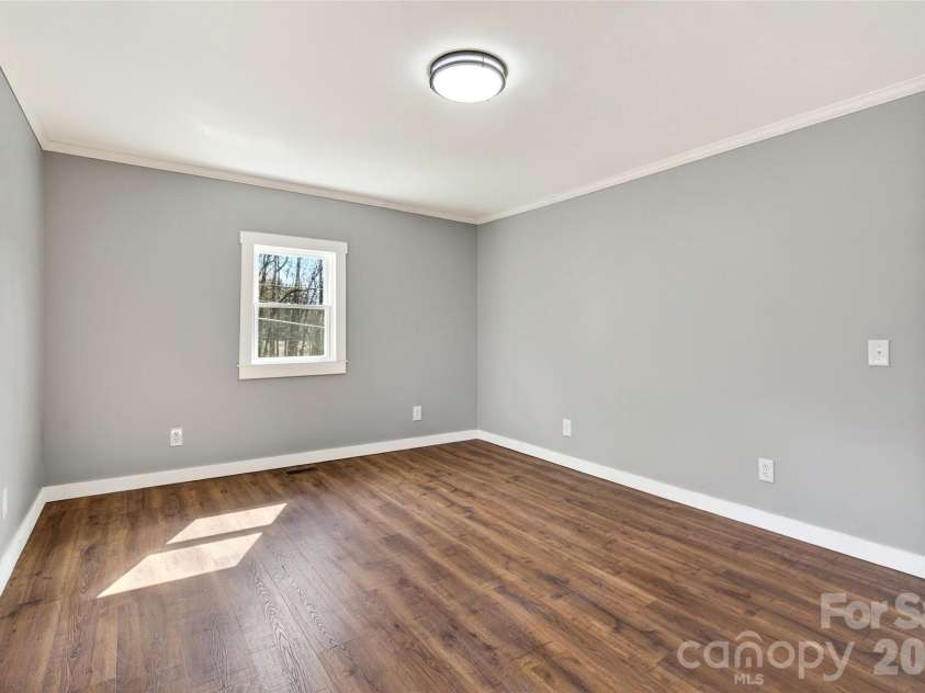 90 Ebenezer Road, Old Fort, NC 28762.  MLS# CAR4351038, YatesRealty ID 9846. Bedroom #4